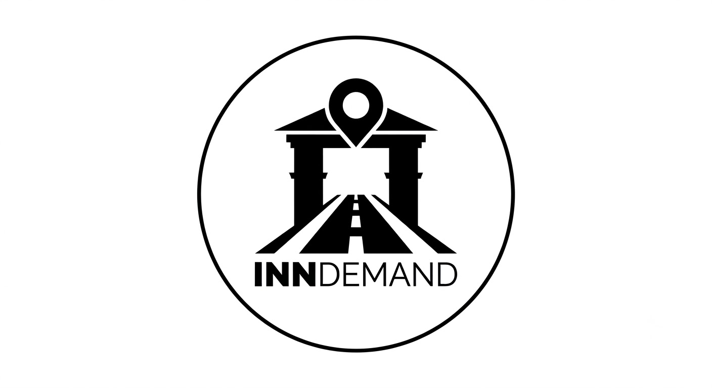 INNdemand Logo